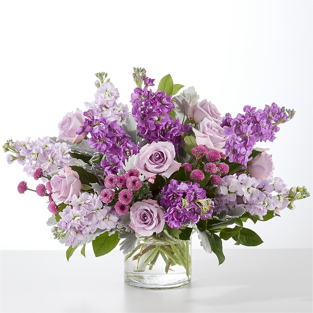 One in a Million Bouquet – Everythings Blooming Florist, San Jose CA
