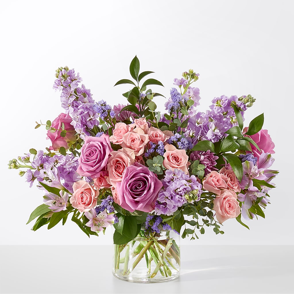 Cloud Nine Bouquet – Everythings Blooming Florist, San Jose CA