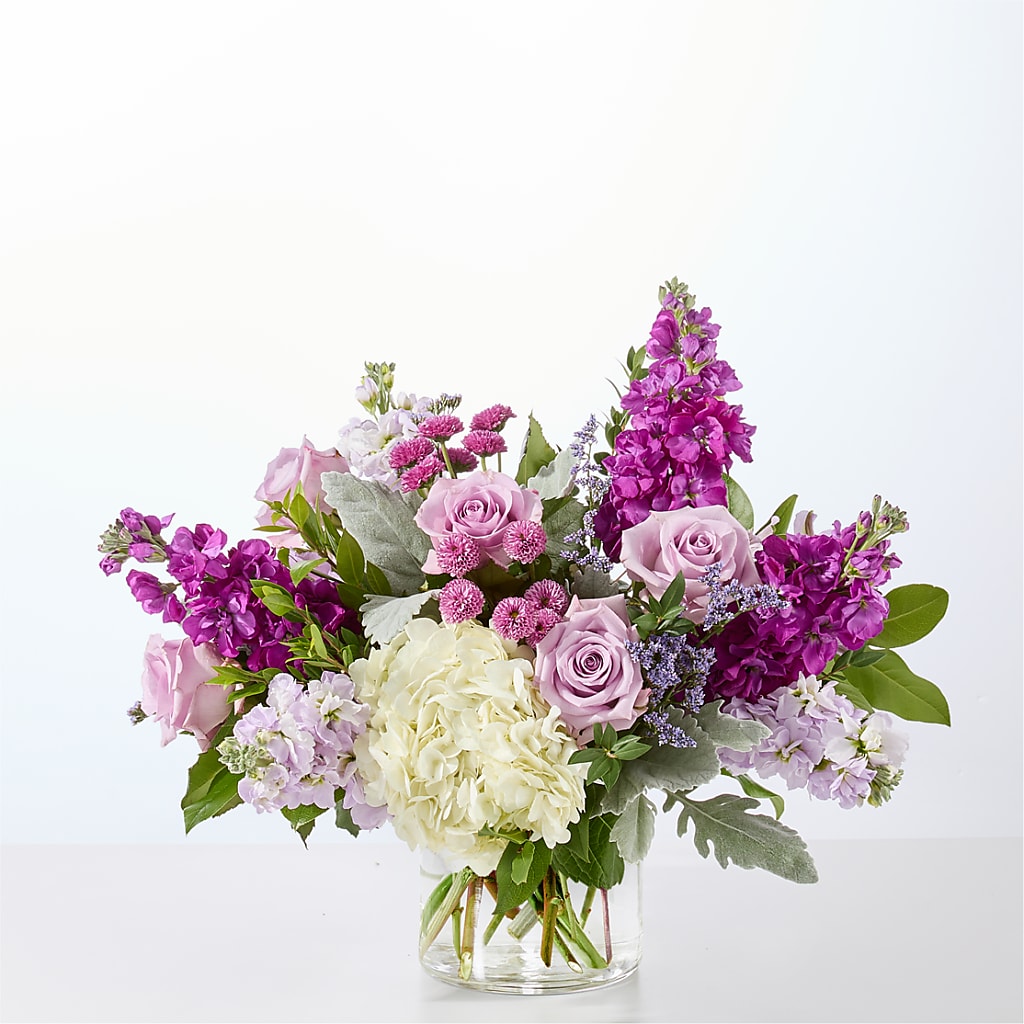 Empress Bouquet – Everythings Blooming Florist, San Jose CA