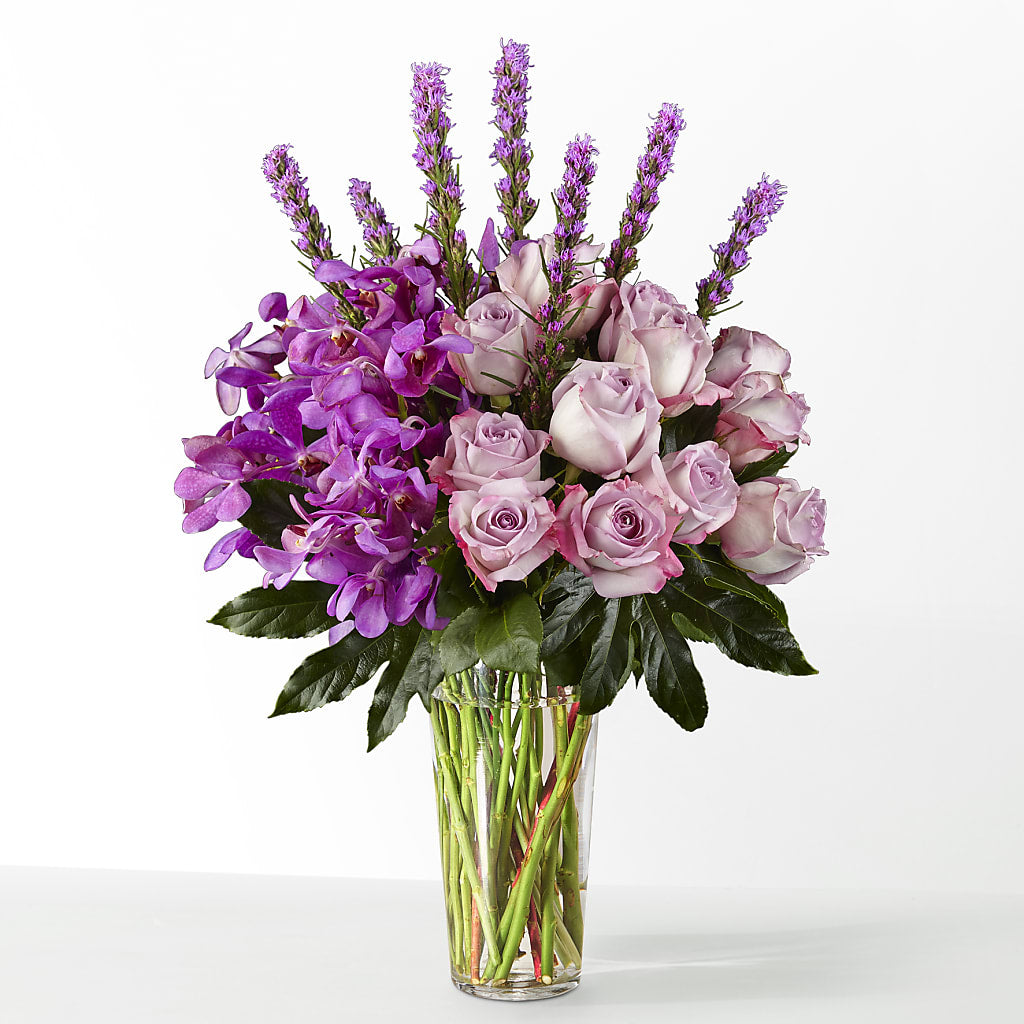 The Maximalist – Everythings Blooming Florist, San Jose CA