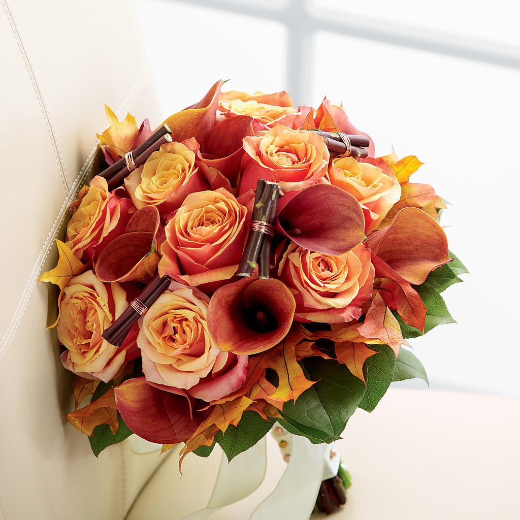 Love Everlasting Bouquet – Everythings Blooming Florist, San Jose CA