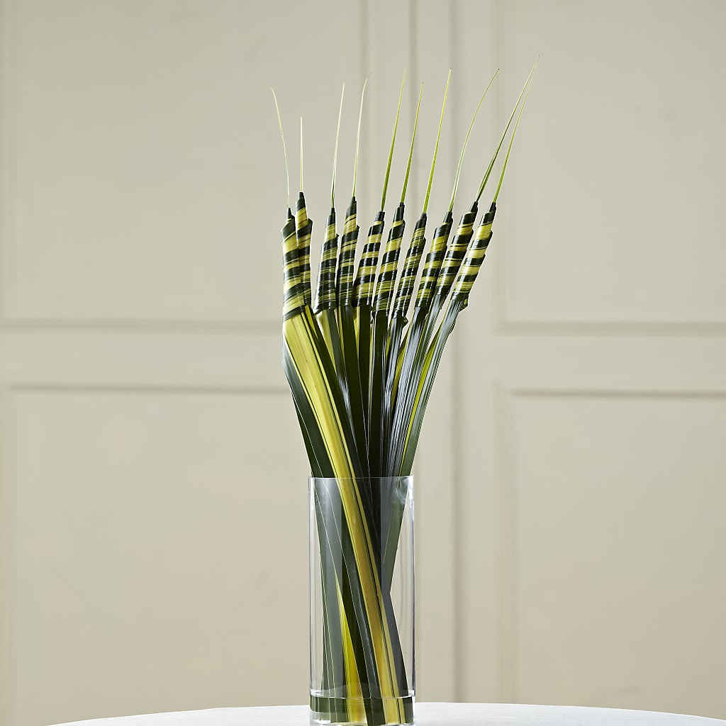 Twisted Hala Bouquet – Everythings Blooming Florist, San Jose CA