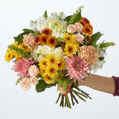 Fall Celebration Bouquet –  Everythings Blooming Florist, San Jose CA