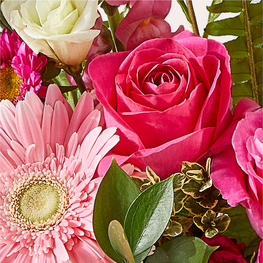 Too Cute Bouquet –  Everythings Blooming Florist, San Jose CA
