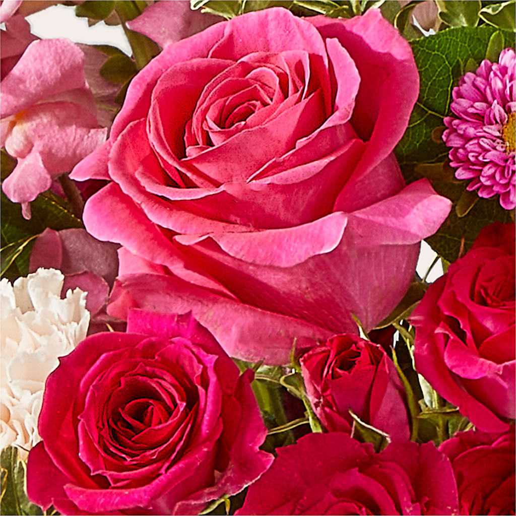 Too Cute Bouquet –  Everythings Blooming Florist, San Jose CA