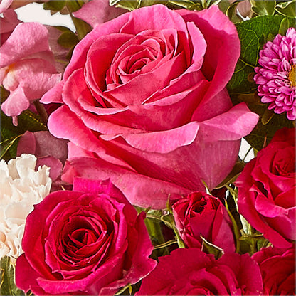 Too Cute Bouquet –  Everythings Blooming Florist, San Jose CA