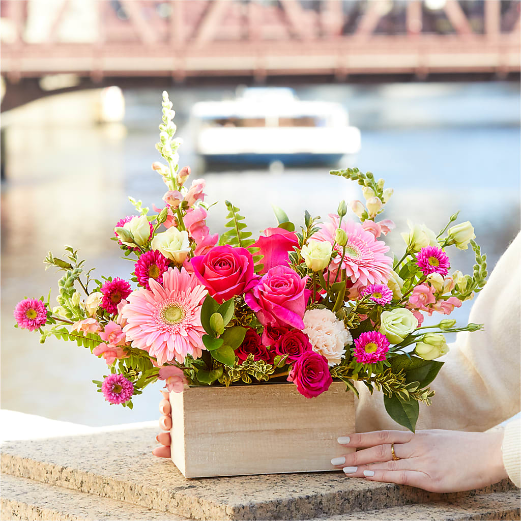 Too Cute Bouquet –  Everythings Blooming Florist, San Jose CA