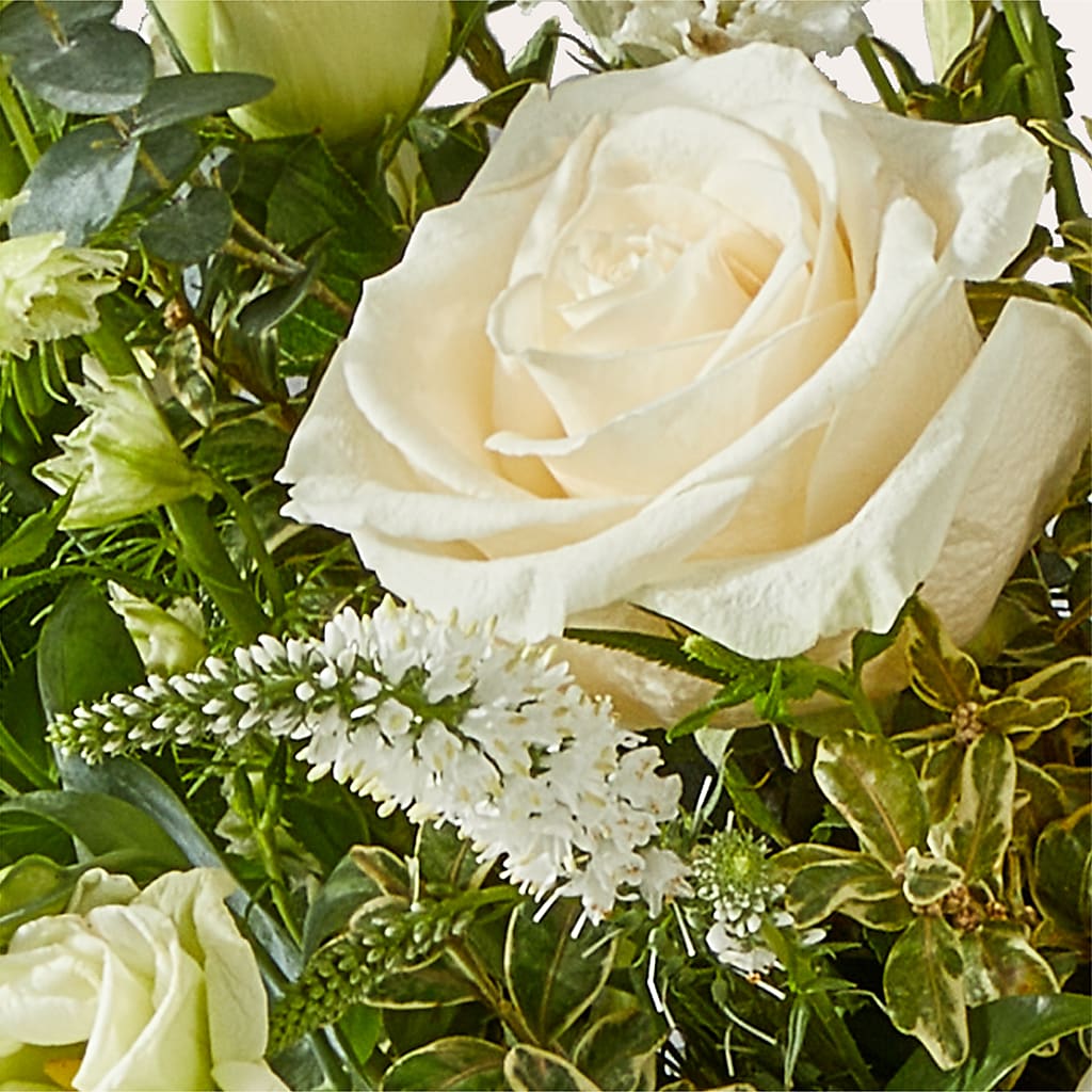 Cashmere Bouquet –  Everythings Blooming Florist, San Jose CA