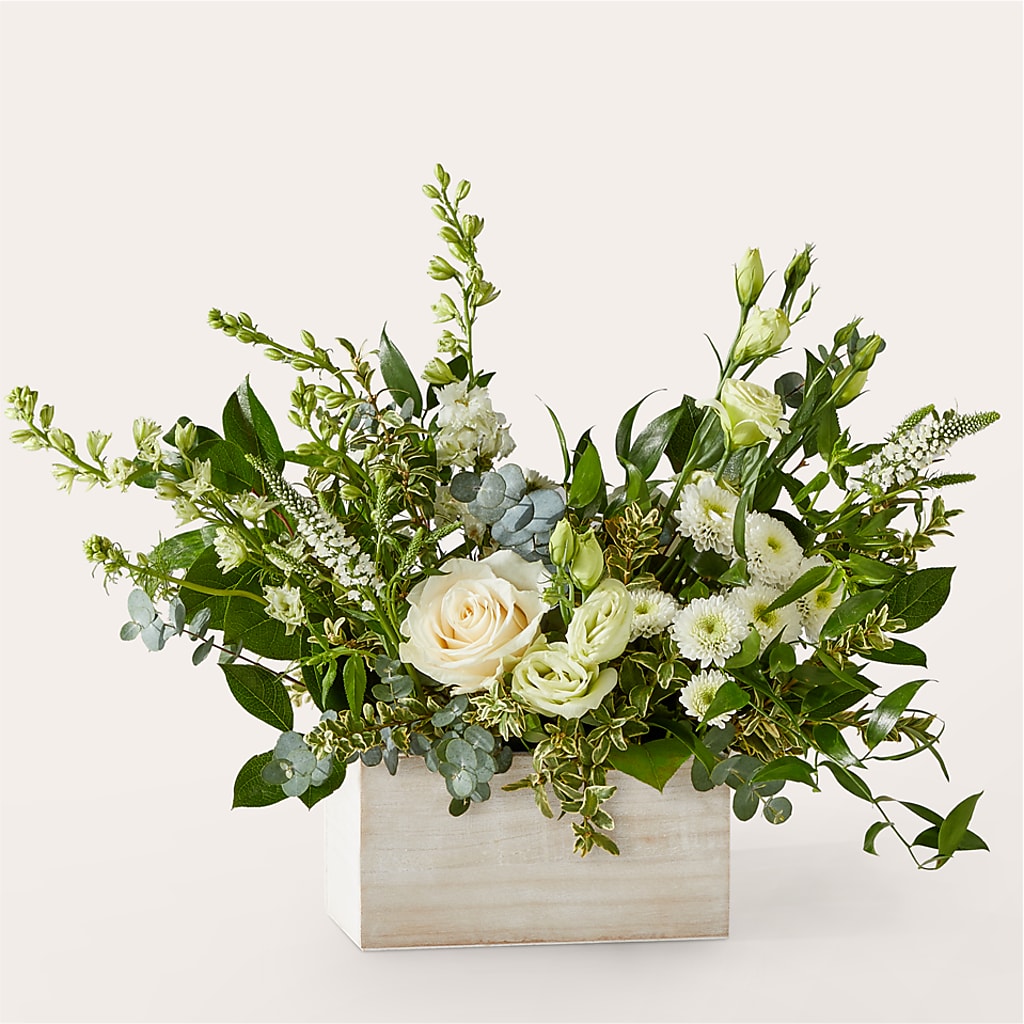 Cashmere Bouquet –  Everythings Blooming Florist, San Jose CA