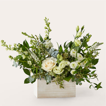 Cashmere Bouquet –  Everythings Blooming Florist, San Jose CA