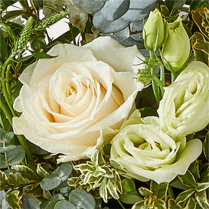 Cashmere Bouquet –  Everythings Blooming Florist, San Jose CA