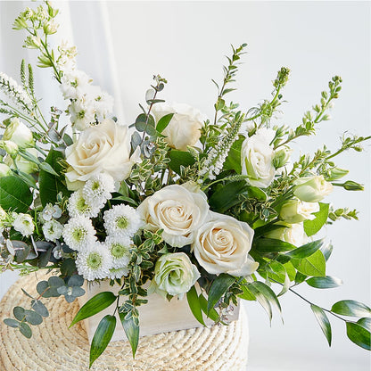 Cashmere Bouquet –  Everythings Blooming Florist, San Jose CA