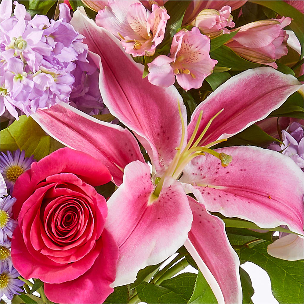 Written in the Stars Bouquet –  Everythings Blooming Florist, San Jose CA
