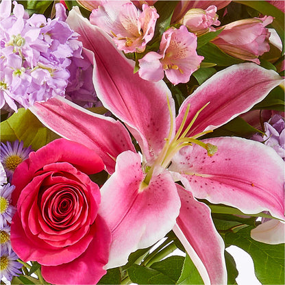 Written in the Stars Bouquet –  Everythings Blooming Florist, San Jose CA