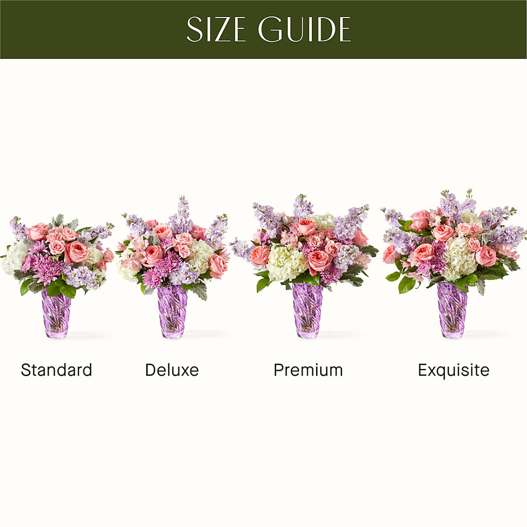 Silver Lining Bouquet –  Everythings Blooming Florist, San Jose CA