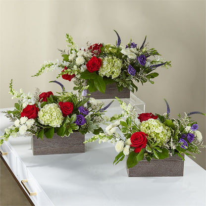 Sweet Magnolia Bouquet –  Everythings Blooming Florist, San Jose CA