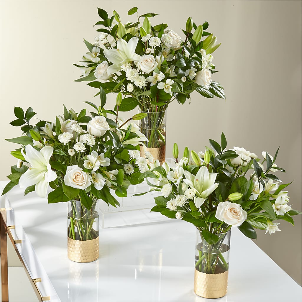 Beautiful Day Bouquet –  Everythings Blooming Florist, San Jose CA