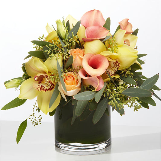 The Visionary –  Everythings Blooming Florist, San Jose CA