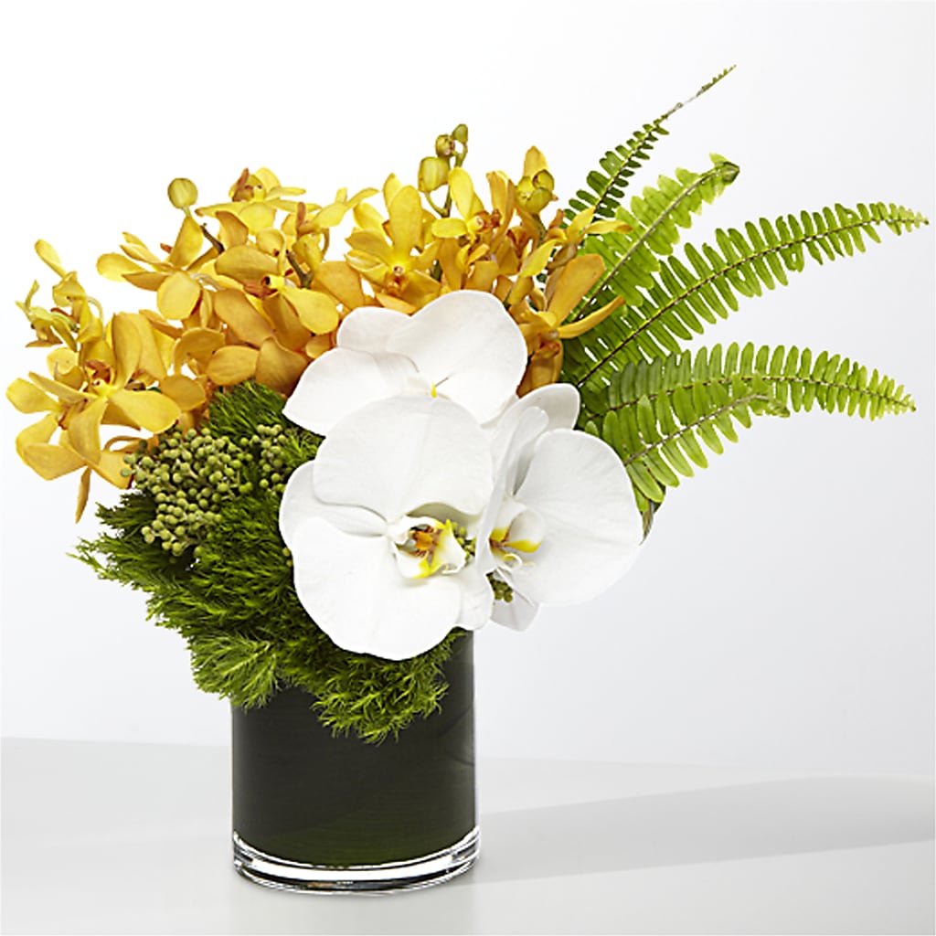 The Tropics –  Everythings Blooming Florist, San Jose CA