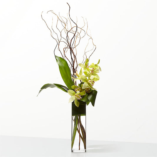The Statement –  Everythings Blooming Florist, San Jose CA
