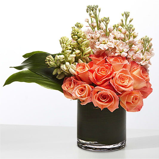 The Moment –  Everythings Blooming Florist, San Jose CA