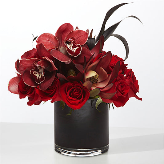 The Eclipse –  Everythings Blooming Florist, San Jose CA