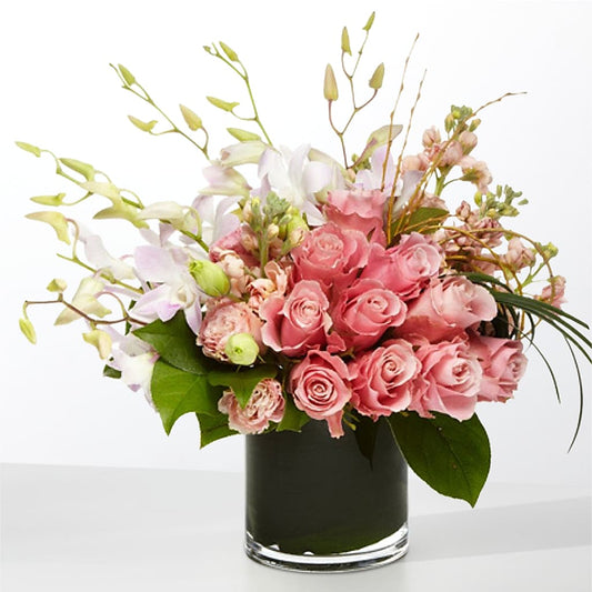 The Muse –  Everythings Blooming Florist, San Jose CA