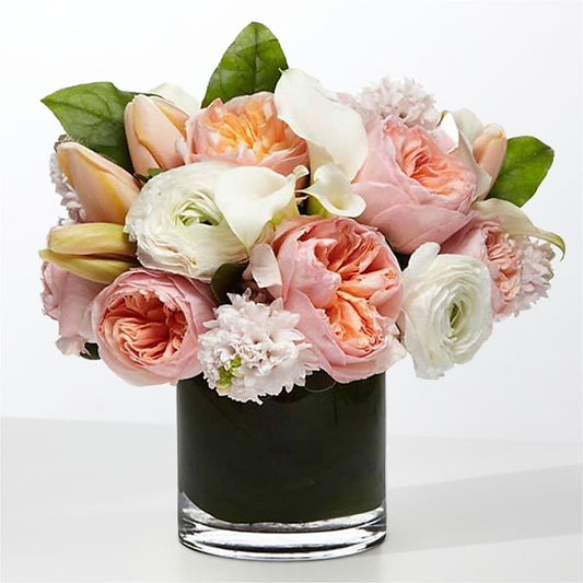 The Destiny –  Everythings Blooming Florist, San Jose CA