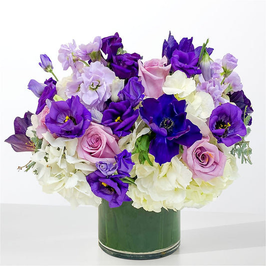 The Gemstone –  Everythings Blooming Florist, San Jose CA