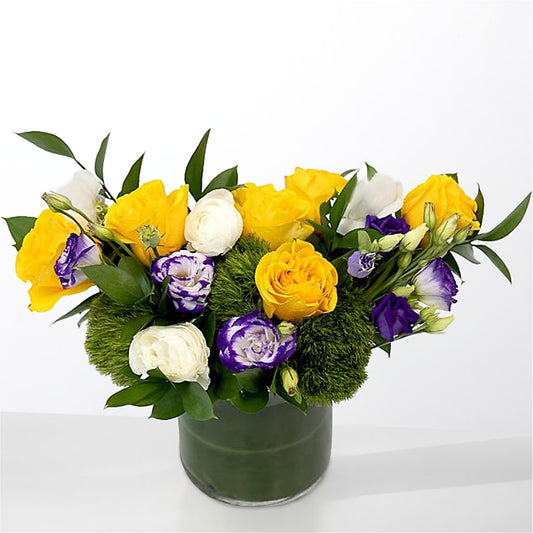 The Spectacle –  Everythings Blooming Florist, San Jose CA