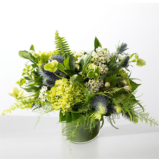 The Botanical Gardens –  Everythings Blooming Florist, San Jose CA
