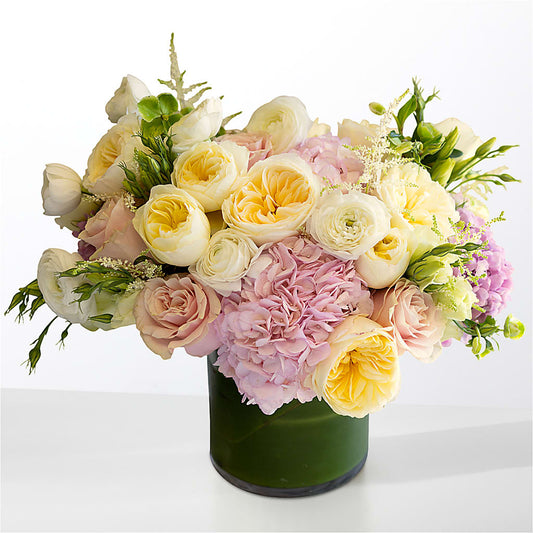 The Melody –  Everythings Blooming Florist, San Jose CA