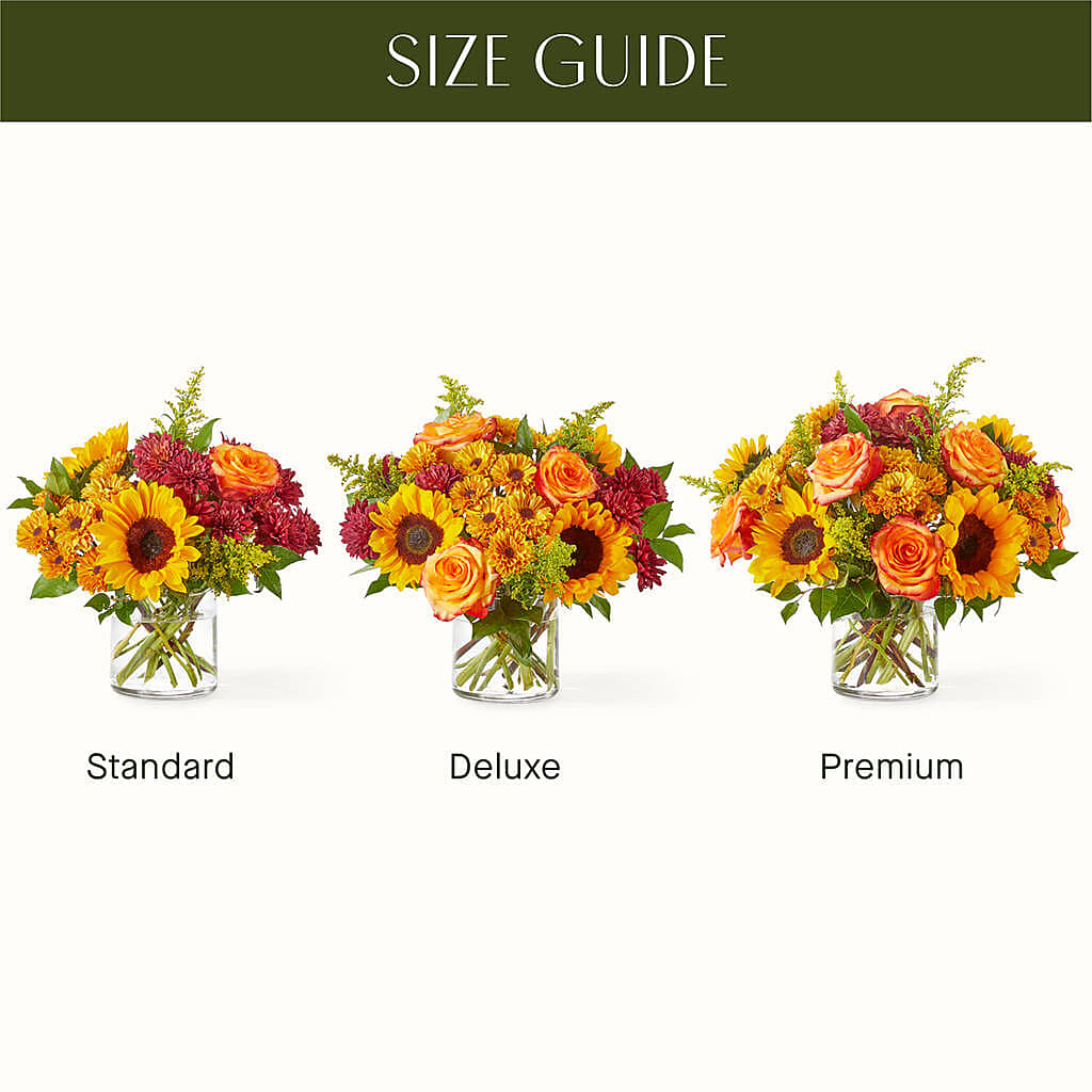 Flannel Scarf Bouquet –  Everythings Blooming Florist, San Jose CA