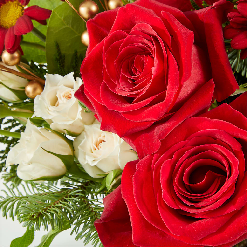Believe Bouquet –  Everythings Blooming Florist, San Jose CA