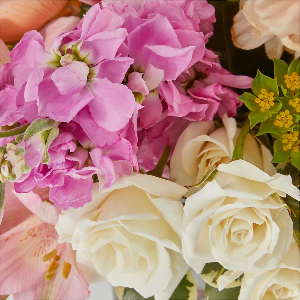 Paradise Bouquet –  Everythings Blooming Florist, San Jose CA