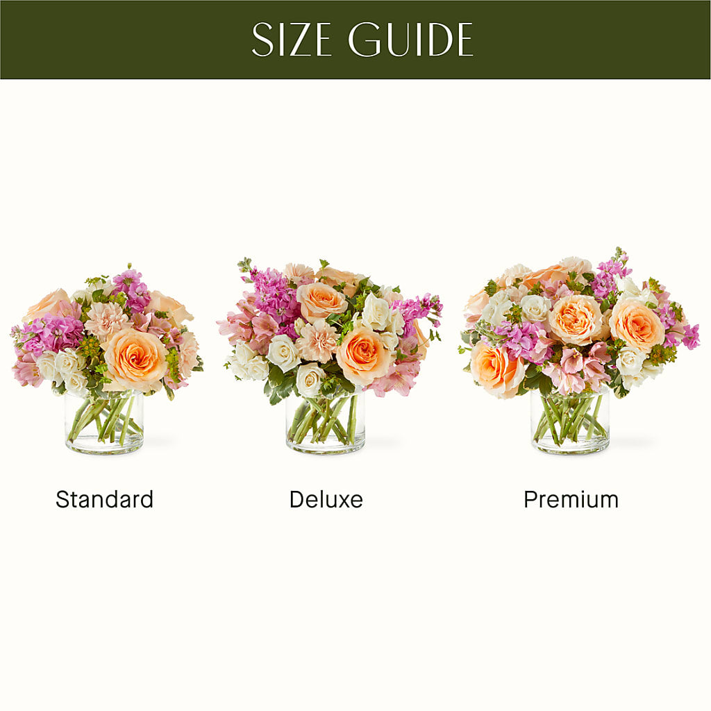 Paradise Bouquet –  Everythings Blooming Florist, San Jose CA