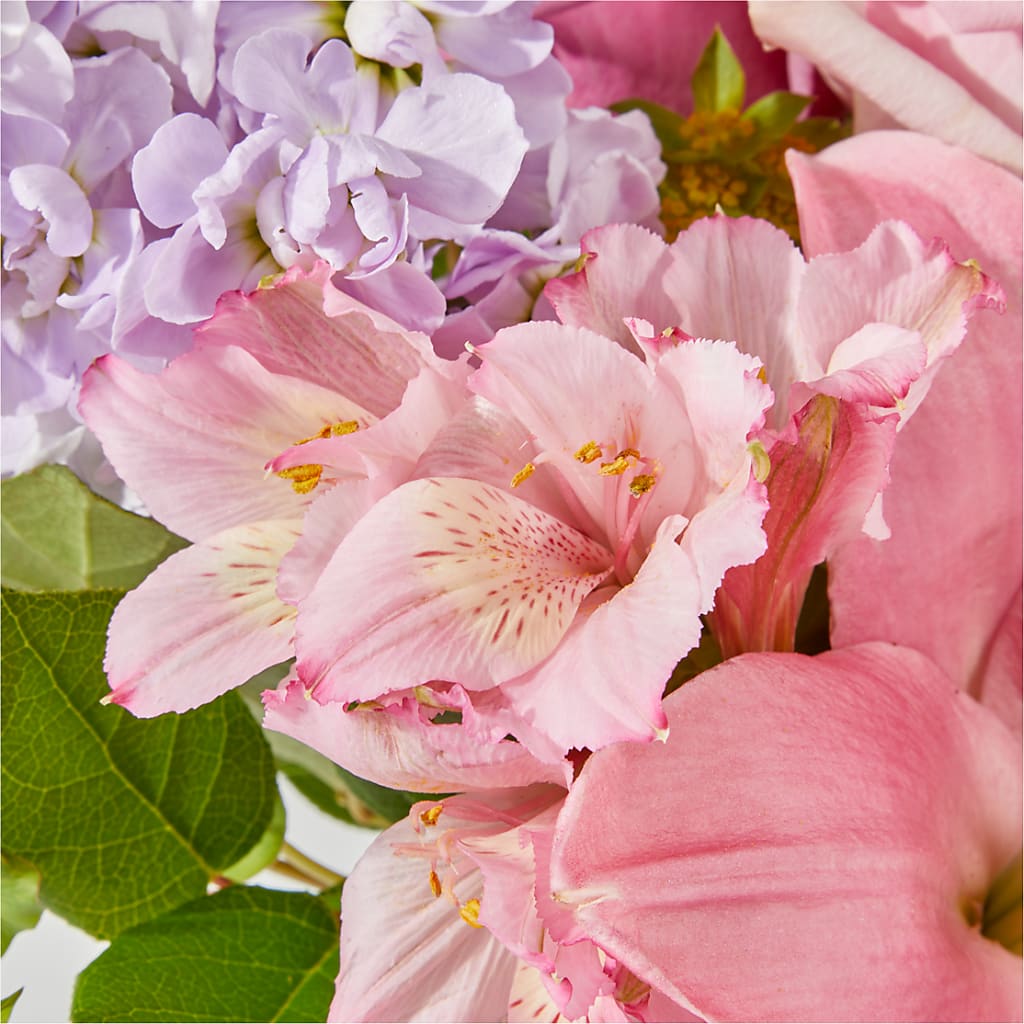 The Crown Jewel Bouquet –  Everythings Blooming Florist, San Jose CA