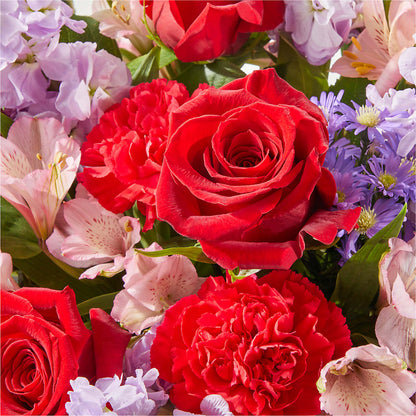 Your Majesty Bouquet –  Everythings Blooming Florist, San Jose CA