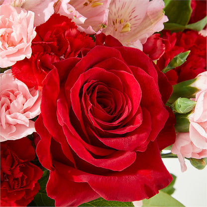 Candy Kisses Bouquet –  Everythings Blooming Florist, San Jose CA