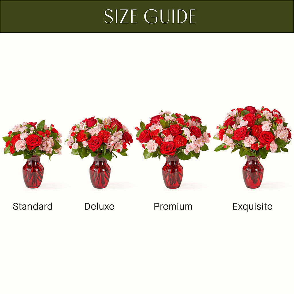 Candy Kisses Bouquet –  Everythings Blooming Florist, San Jose CA