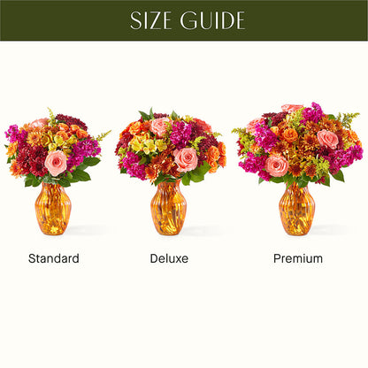 Countryside Bouquet –  Everythings Blooming Florist, San Jose CA