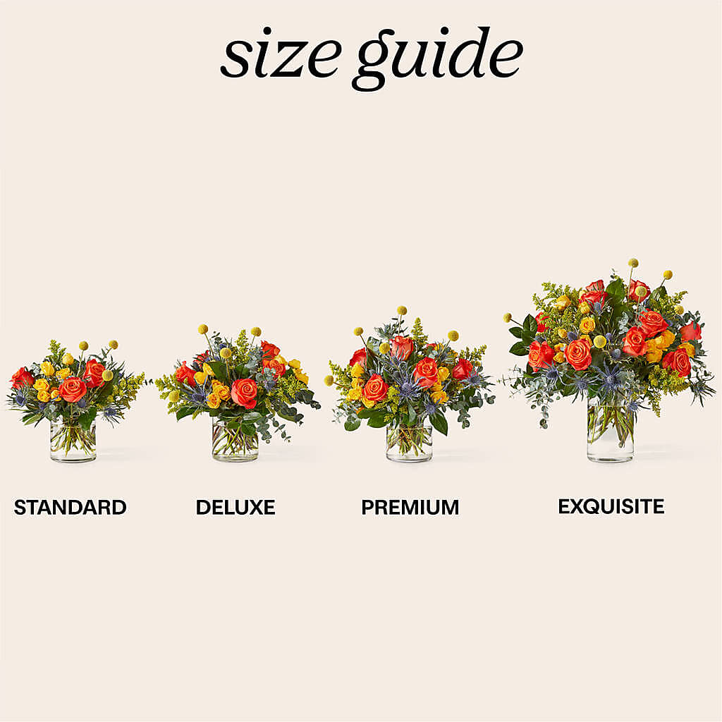 Disco Bouquet –  Everythings Blooming Florist, San Jose CA