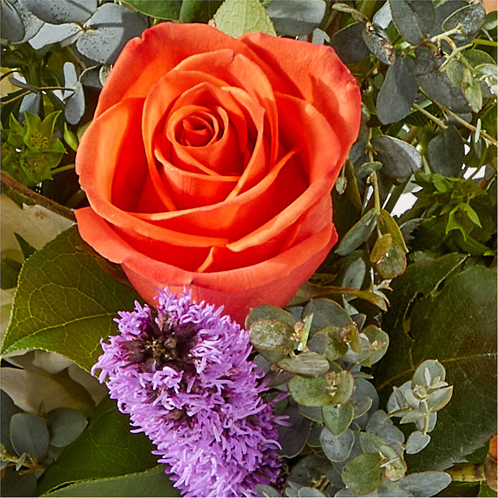 The Standout Bouquet –  Everythings Blooming Florist, San Jose CA