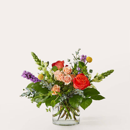 The Standout Bouquet –  Everythings Blooming Florist, San Jose CA