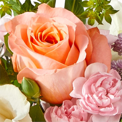 French Market Bouquet –  Everythings Blooming Florist, San Jose CA
