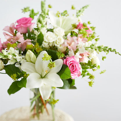 Fondly Bouquet –  Everythings Blooming Florist, San Jose CA