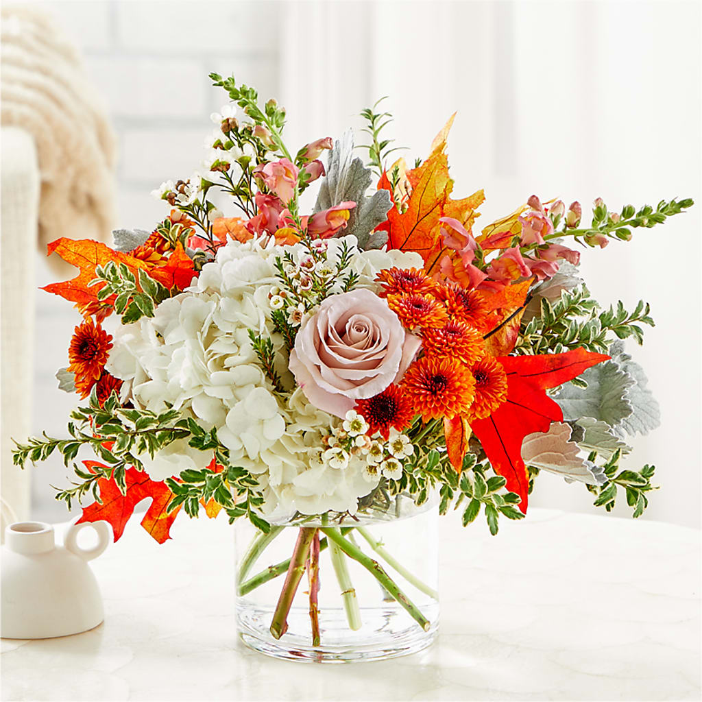 Autumnal Equinox Bouquet –  Everythings Blooming Florist, San Jose CA