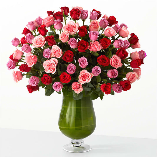 The Opulence –  Everythings Blooming Florist, San Jose CA
