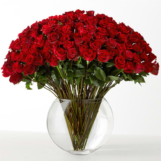 The Idealist –  Everythings Blooming Florist, San Jose CA