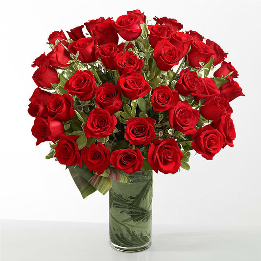 The Enamored –  Everythings Blooming Florist, San Jose CA